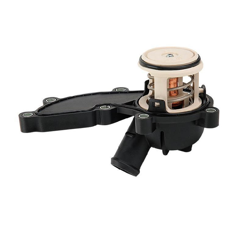 Toma De Agua Audi A3 V6 3.2L 2006-2007