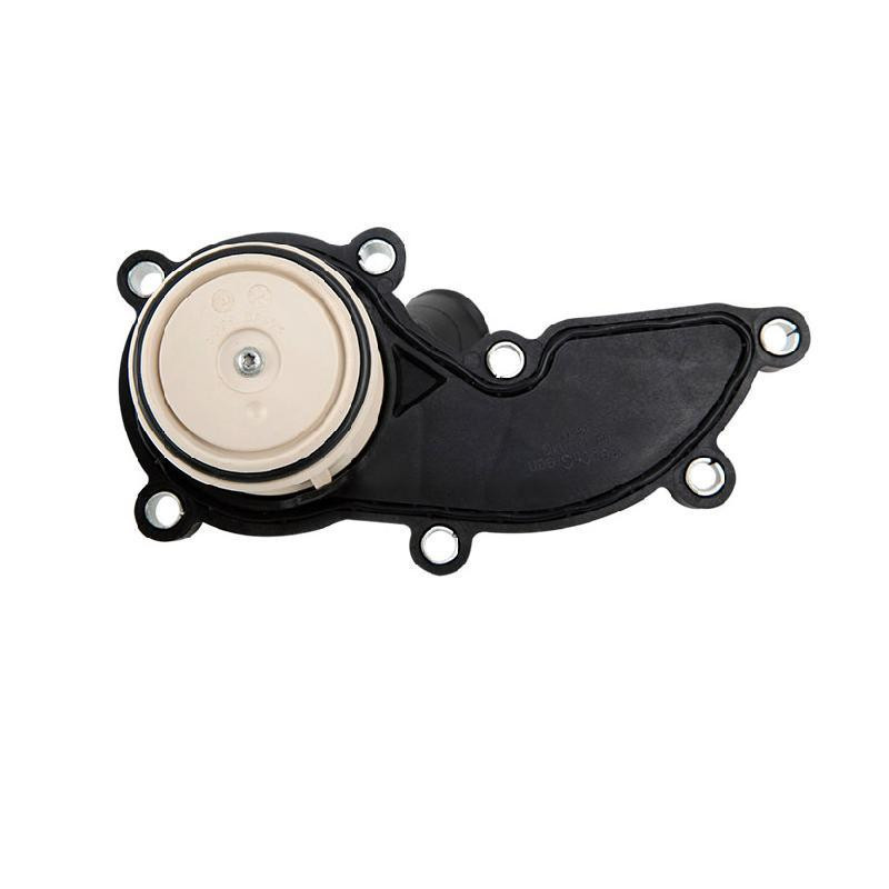 Toma De Agua Audi A3 V6 3.2L 2006-2007