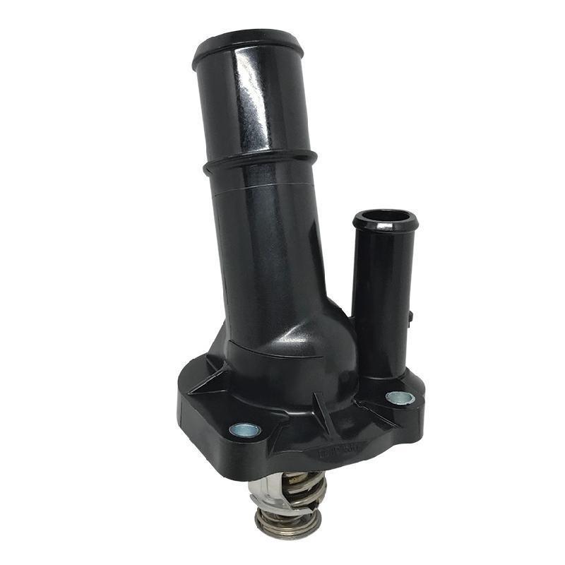Toma De Agua Mazda 3 L4 2.0L 2004-2013
