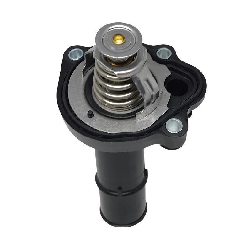 Toma De Agua Mazda 3 L4 2.0L 2004-2013