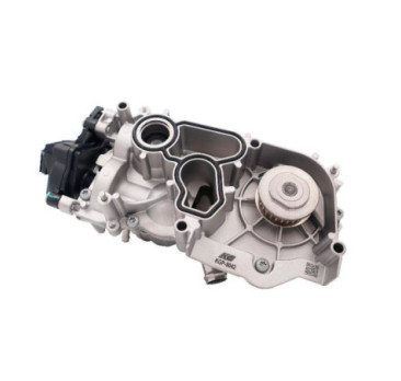 Bomba De Agua Audi A1 L4 1.4L 2010-2015