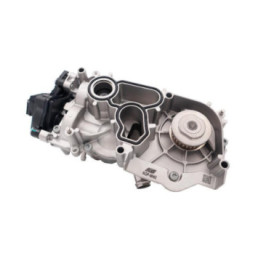Bomba De Agua Audi A1 L4 1.4L 2010-2015