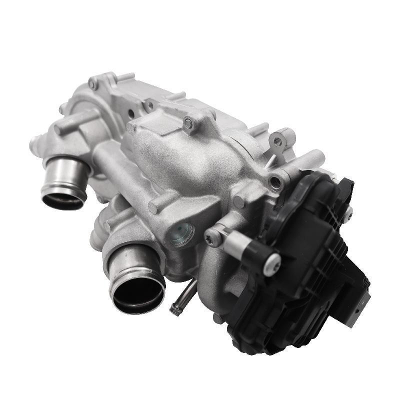 Bomba De Agua Audi A1 L4 1.4L 2010-2015