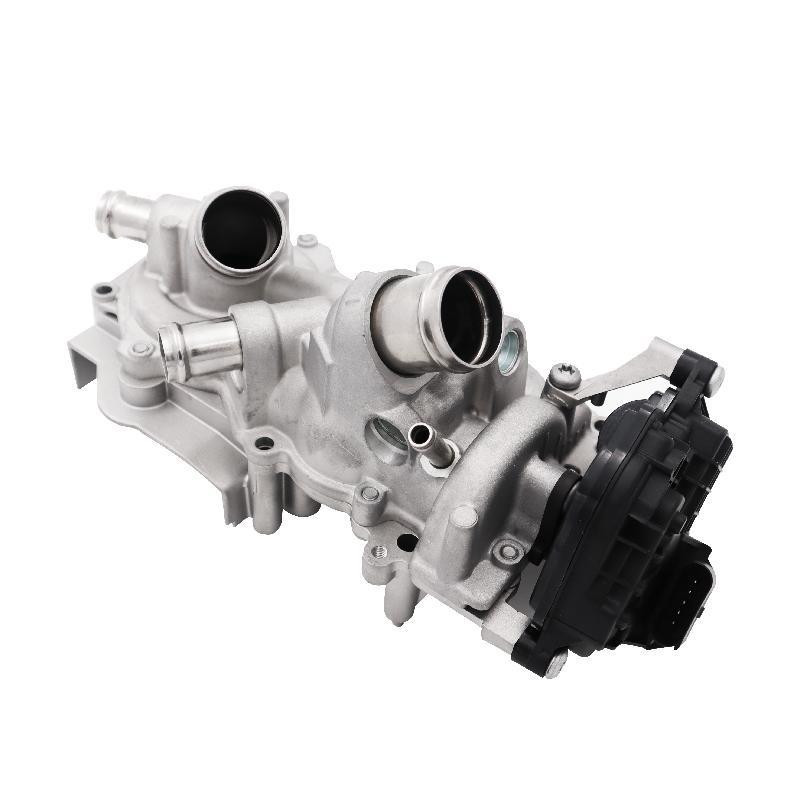 Bomba De Agua Audi A1 L4 1.4L 2010-2015