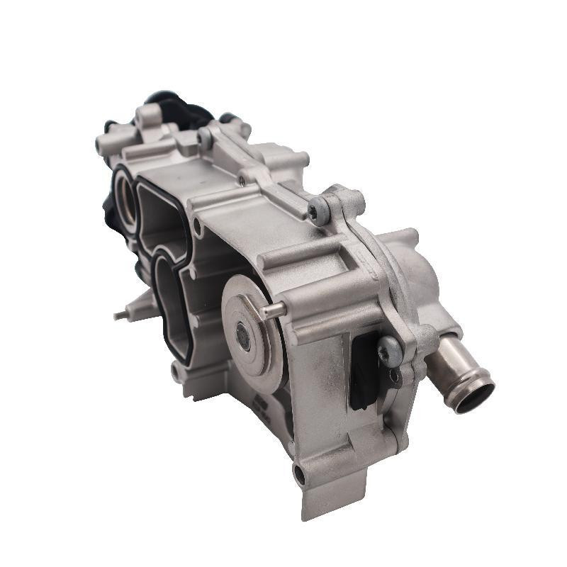 Bomba De Agua Audi A1 L4 1.4L 2010-2015