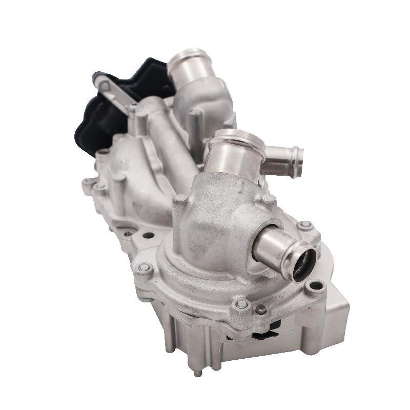 Bomba De Agua Audi A1 L4 1.4L 2010-2015