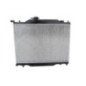 Radiador Mazda 2 L4 1.5L 2014-2024