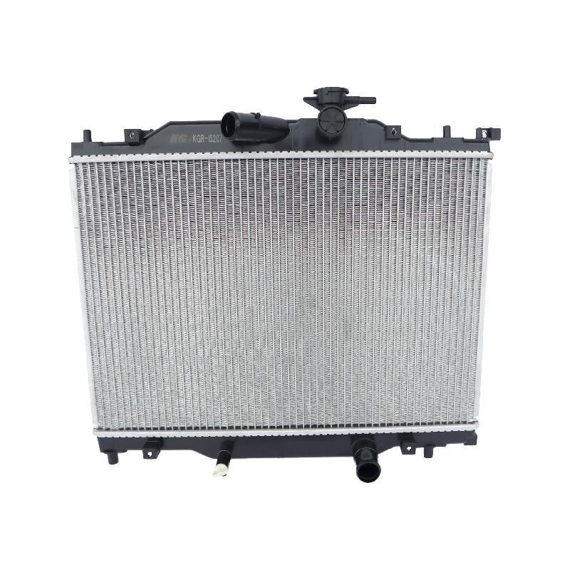 Radiador Mazda 2 L4 1.5L 2014-2024