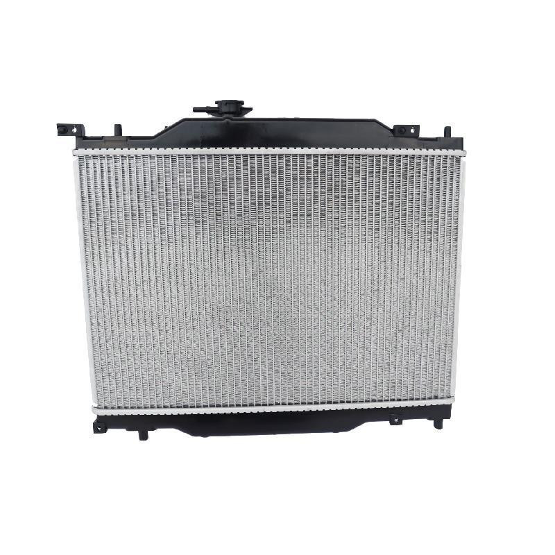 Radiador Mazda 2 L4 1.5L 2014-2024