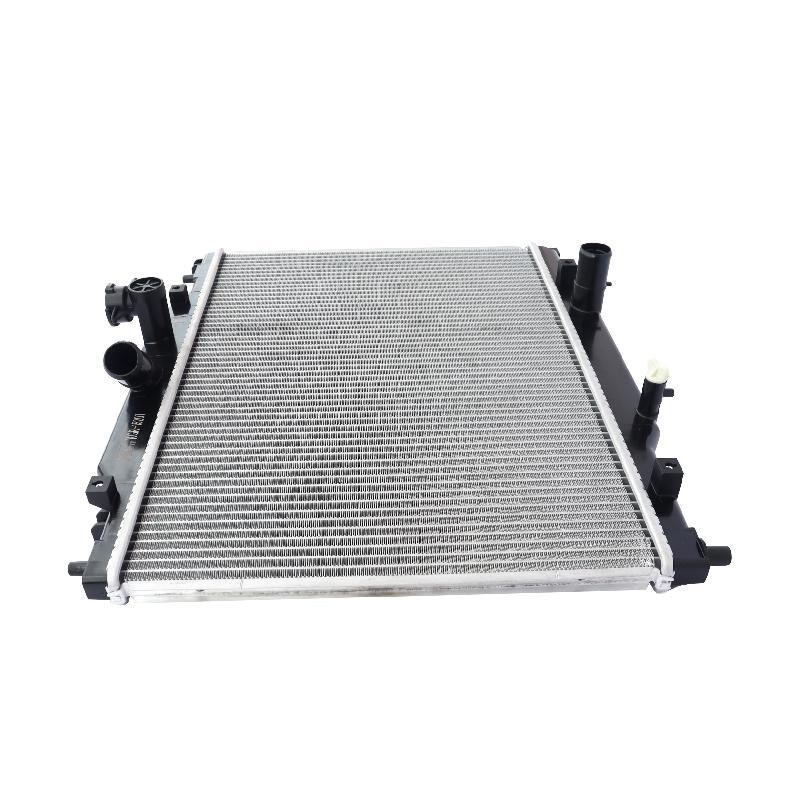 Radiador Mazda 2 L4 1.5L 2014-2024