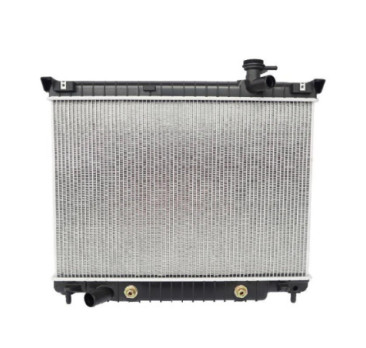 Radiador Chevrolet Trailblazer L6 4.2L 2001-2006