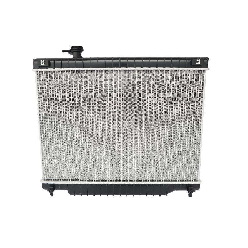 Radiador Chevrolet Trailblazer L6 4.2L 2001-2006