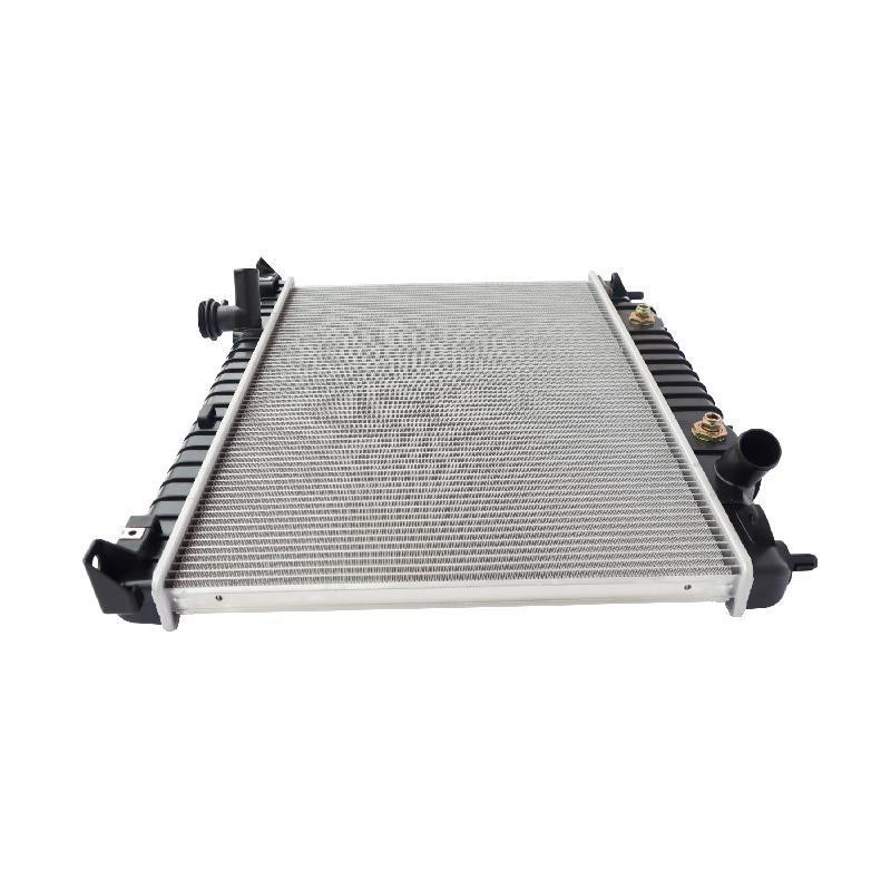 Radiador Chevrolet Trailblazer L6 4.2L 2001-2006