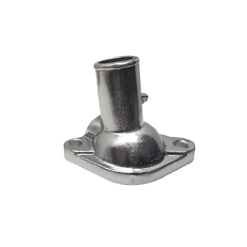 Toma De Agua Chevrolet Astro V6 4.3L 1990-1994