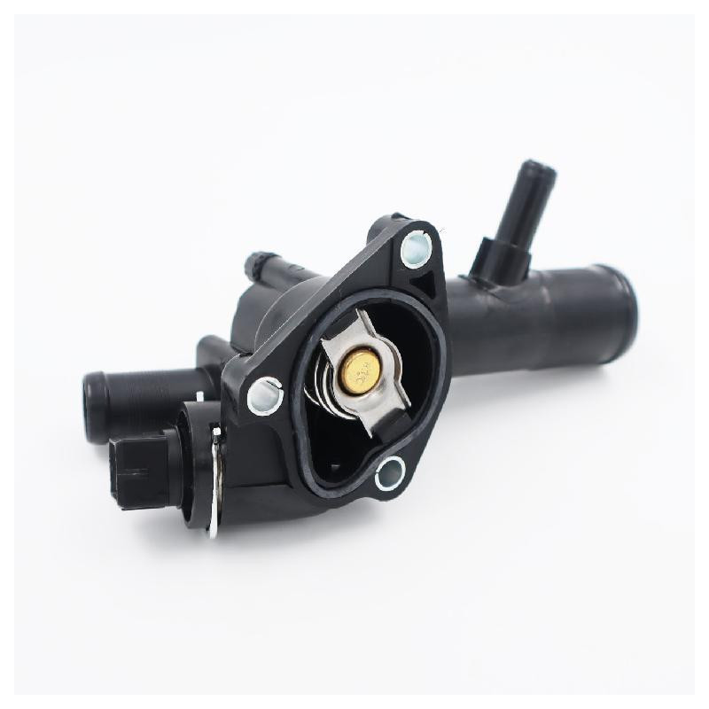 Toma De Agua Renault Kangoo Express L4 1.5L 2003-2008