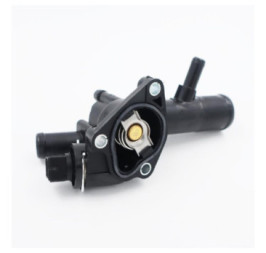 Toma De Agua Renault Kangoo Express L4 1.5L 2003-2008