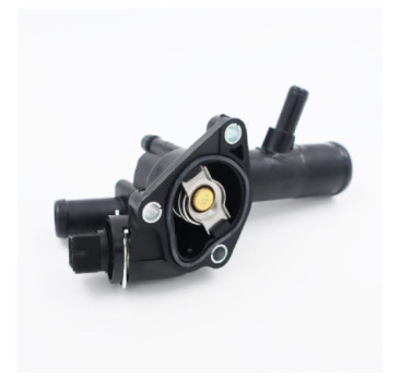 Toma De Agua Renault Kangoo Express L4 1.5L 2003-2008