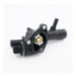Toma De Agua Renault Kangoo Express L4 1.5L 2003-2008