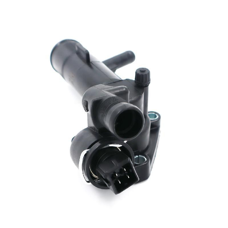 Toma De Agua Renault Kangoo Express L4 1.5L 2003-2008