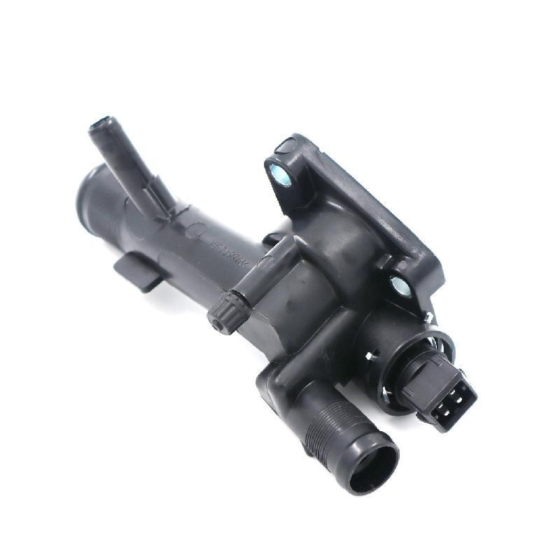 Toma De Agua Renault Kangoo Express L4 1.5L 2003-2008