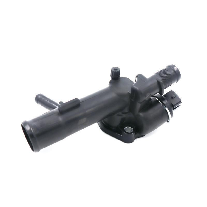 Toma De Agua Renault Kangoo Express L4 1.5L 2003-2008