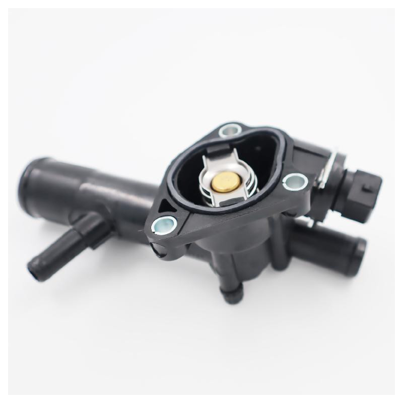 Toma De Agua Renault Kangoo Express L4 1.5L 2003-2008