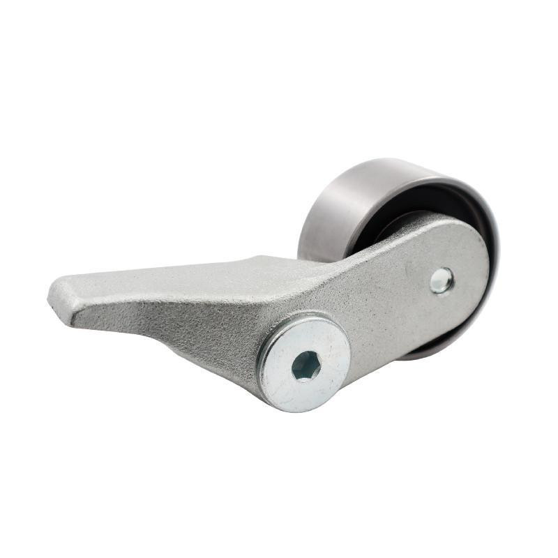 Tensor De Accesorios Mitsubishi L200 L4 2.5L 2008-2018