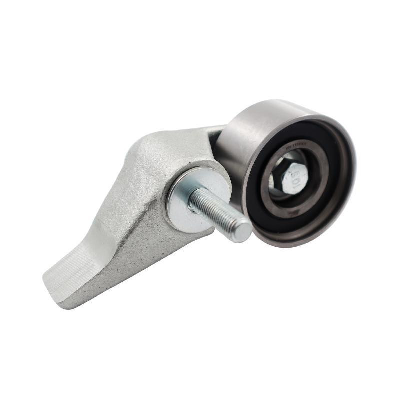 Tensor De Accesorios Mitsubishi L200 L4 2.5L 2008-2018