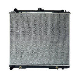 Radiador Nissan Np300 L4 2.5L 2009-2015