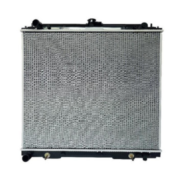 Radiador Nissan Np300 L4 2.5L 2009-2015
