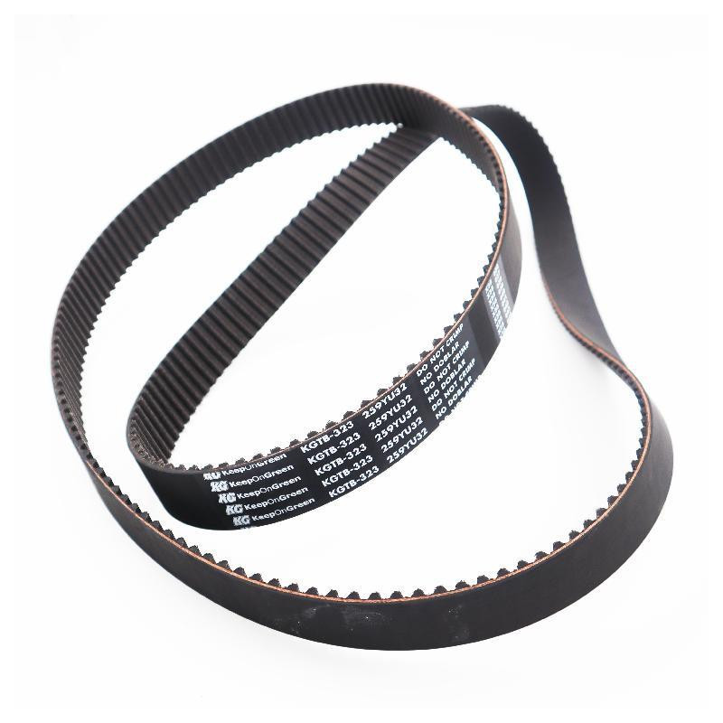 Banda De Tiempo Peugeot 406 V6 3.0L 2000-2005