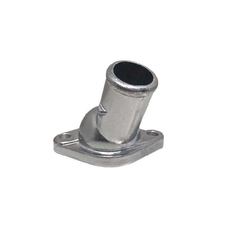 Toma De Agua Chevrolet Blazer V8 5.7L 1992-1994