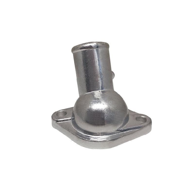 Toma De Agua Chevrolet Blazer V8 5.7L 1992-1994