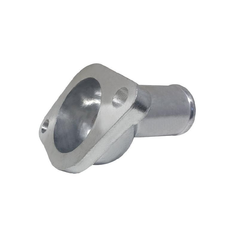 Toma De Agua Chevrolet Blazer V8 5.7L 1992-1994