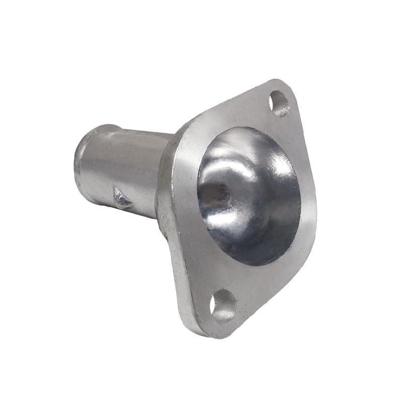 Toma De Agua Chevrolet Blazer V8 5.7L 1992-1994