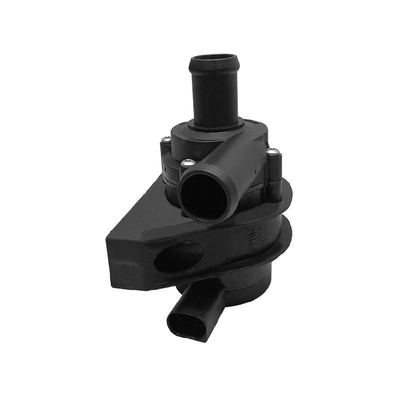 Bomba De Agua Auxiliar Audi Q3 L4 2.0L 2013-2018