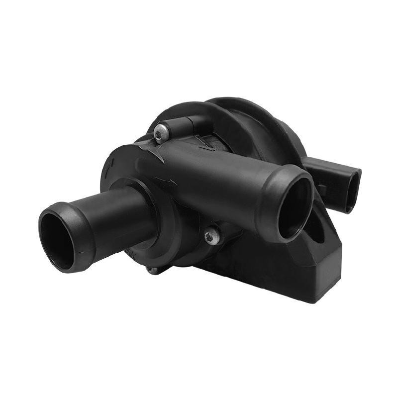 Bomba De Agua Auxiliar Audi Q3 L4 2.0L 2013-2018