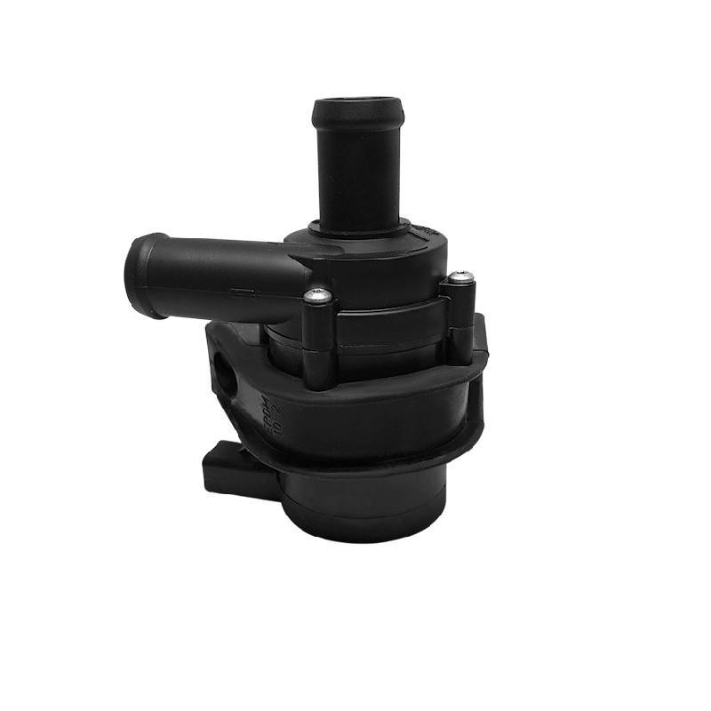 Bomba De Agua Auxiliar Audi Q3 L4 2.0L 2013-2018