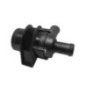 Bomba De Agua Auxiliar Audi Q3 L4 2.0L 2013-2018