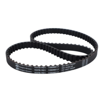 Banda De Tiempo Peugeot 206 L4 1.4L 2000-2002