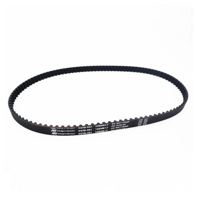 Banda De Tiempo Peugeot 206 L4 1.4L 2000-2002