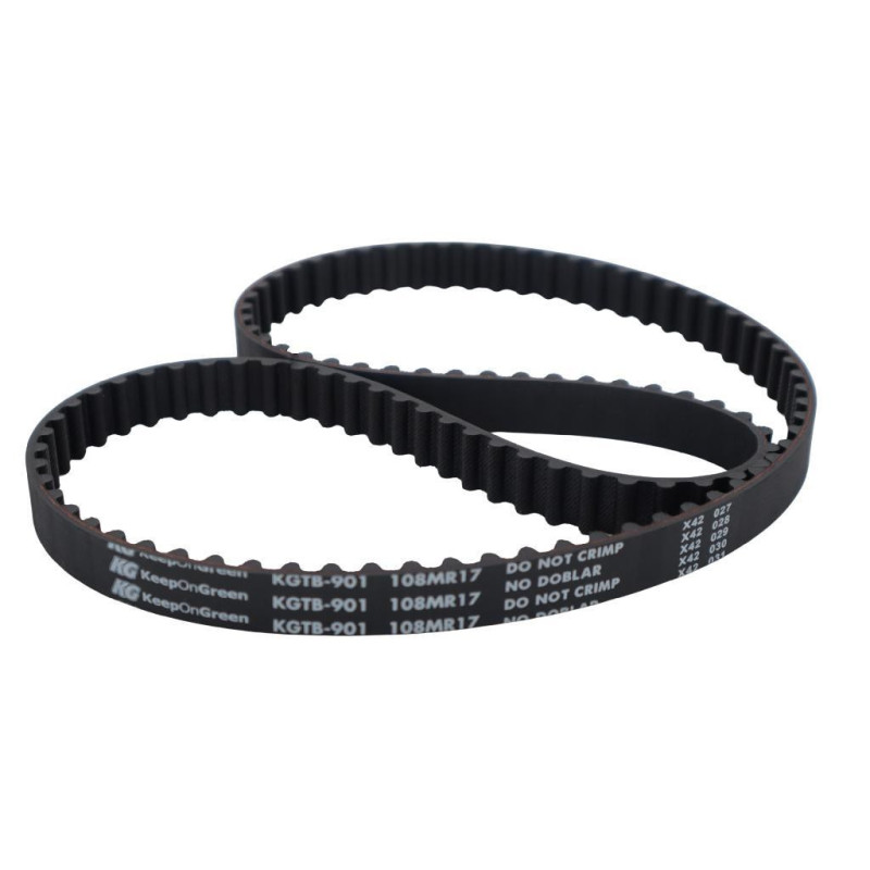 Banda De Tiempo Peugeot 206 L4 1.4L 2000-2002