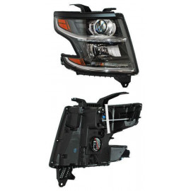 Faro tahoe 18-19 c/mold negra sup tyc1 der