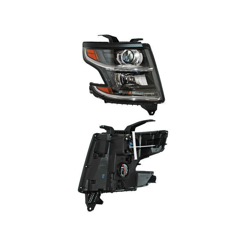 Faro tahoe 18-19 c/mold negra sup tyc1 der