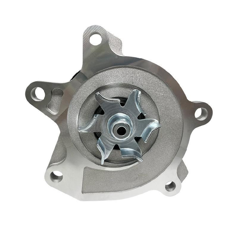 Bomba De Agua Nissan Altima L4 2.5L 2019-2022