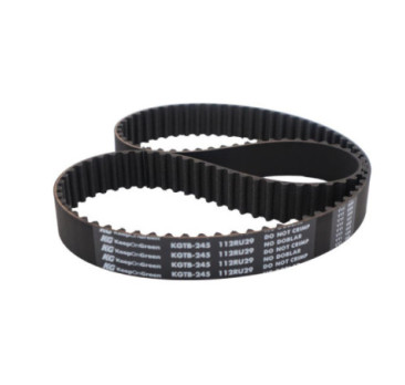 Banda De Tiempo Chrysler Cirrus L4 2.0L 2000