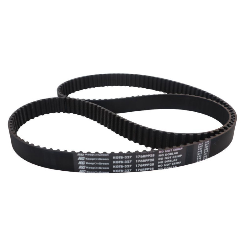 Banda De Tiempo Land Rover Freelander V6 2.5L 2002-2005