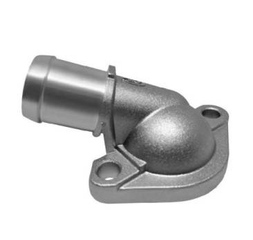 Toma De Agua Dodge Atos L4 1.1L 2005-2011