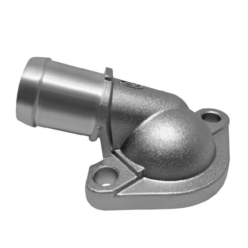 Toma De Agua Dodge Atos L4 1.1L 2005-2011