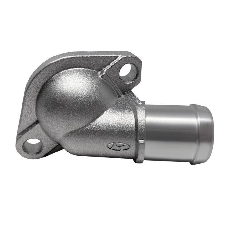 Toma De Agua Dodge Atos L4 1.1L 2005-2011